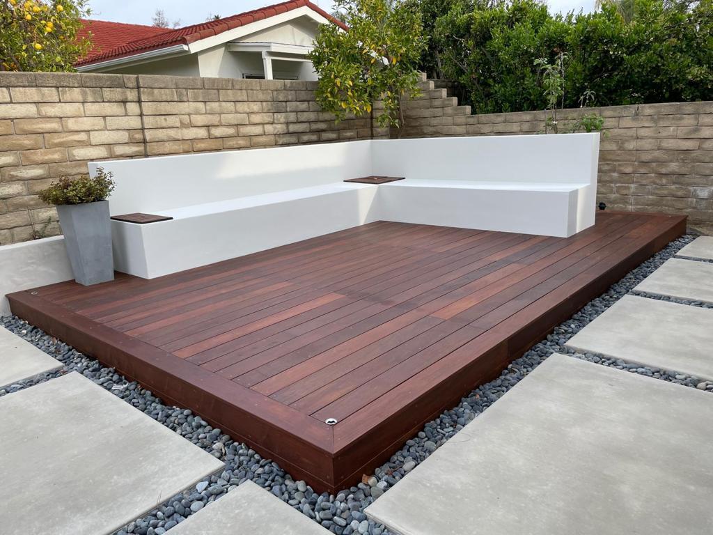 remodel your deck in tacoma